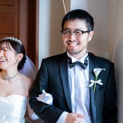 ウェディングスホテル・ベルクラシック東京の写真31枚目