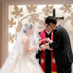 ウェディングスホテル・ベルクラシック東京の写真2枚目