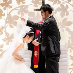 ウェディングスホテル・ベルクラシック東京の写真10枚目