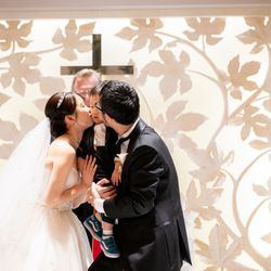 ウェディングスホテル・ベルクラシック東京の写真35枚目