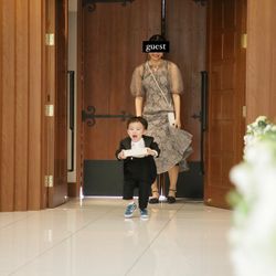 ウェディングスホテル・ベルクラシック東京の写真14枚目