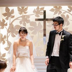 ウェディングスホテル・ベルクラシック東京の写真9枚目