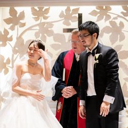 ウェディングスホテル・ベルクラシック東京の写真30枚目