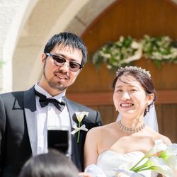 ウェディングスホテル・ベルクラシック東京の写真30枚目