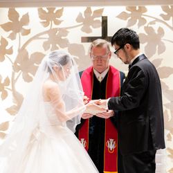 ウェディングスホテル・ベルクラシック東京の写真11枚目