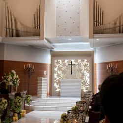 ウェディングスホテル・ベルクラシック東京の写真33枚目