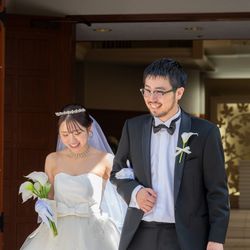 ウェディングスホテル・ベルクラシック東京の写真27枚目