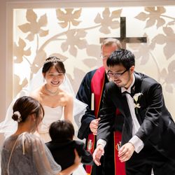 ウェディングスホテル・ベルクラシック東京の写真20枚目