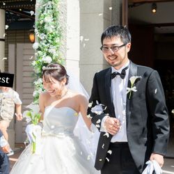 ウェディングスホテル・ベルクラシック東京の写真25枚目