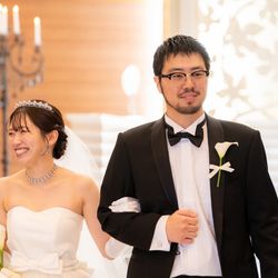 ウェディングスホテル・ベルクラシック東京の写真24枚目