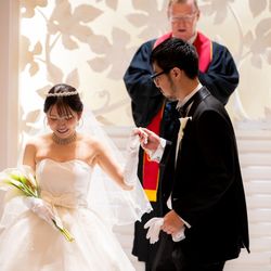 ウェディングスホテル・ベルクラシック東京の写真33枚目