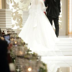 ウェディングスホテル・ベルクラシック東京の写真4枚目