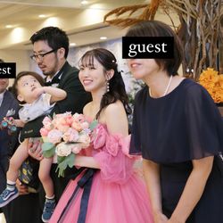 ウェディングスホテル・ベルクラシック東京の写真14枚目