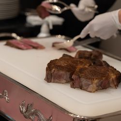 東京會舘の写真16枚目