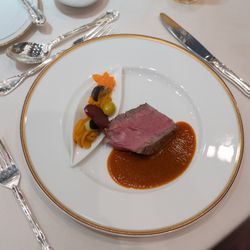 東京會舘の写真31枚目