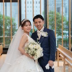 東京會舘の写真2枚目