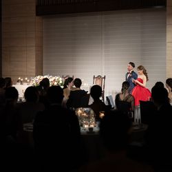 東京會舘の写真7枚目