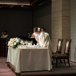 東京會舘の写真30枚目