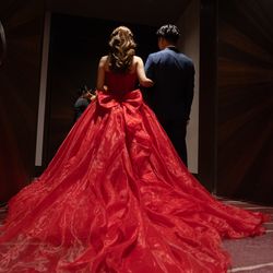 東京會舘の写真2枚目