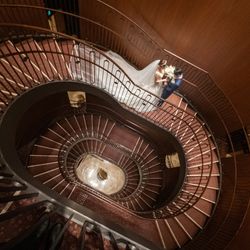 東京會舘の写真8枚目