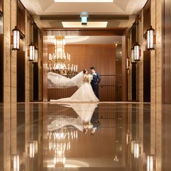 東京會舘の写真9枚目