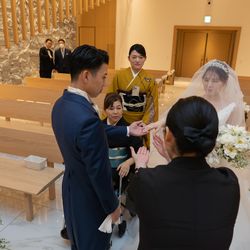 東京會舘の写真26枚目