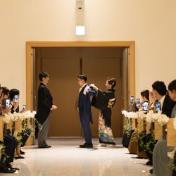 東京會舘の写真12枚目