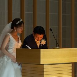 東京會舘の写真18枚目