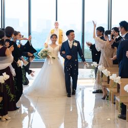 東京會舘の写真11枚目