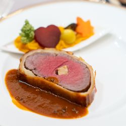 東京會舘の写真29枚目