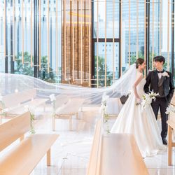 東京會舘の写真12枚目