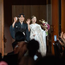 東京會舘の写真14枚目