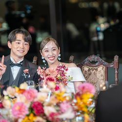 東京會舘の写真18枚目