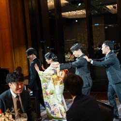 東京會舘の写真29枚目