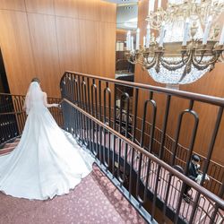 東京會舘の写真12枚目