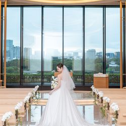 東京會舘の写真4枚目