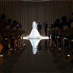 東京會舘の写真1枚目