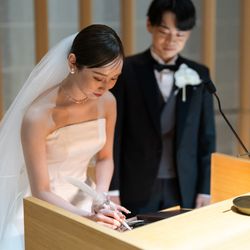 東京會舘の写真21枚目