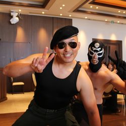 ザ・サーフ オーシャンテラスの写真29枚目