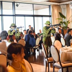 ザ・サーフ オーシャンテラスの写真2枚目