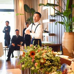 ザ・サーフ オーシャンテラスの写真25枚目