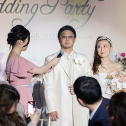 グローヴ ウィズ アクア スタイルの写真4枚目