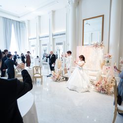 アーヴェリール迎賓館 岡山の写真19枚目