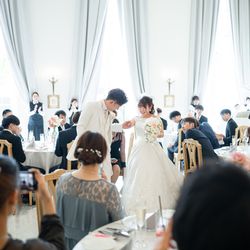 アーヴェリール迎賓館 岡山の写真7枚目