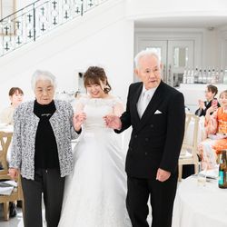 アーヴェリール迎賓館 岡山の写真22枚目