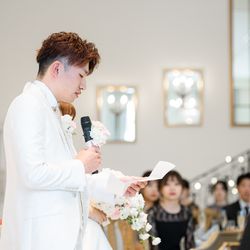 アーヴェリール迎賓館 岡山の写真11枚目