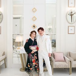 アーヴェリール迎賓館 岡山の写真34枚目