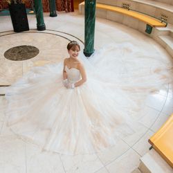 ホテルニューオータニの写真5枚目