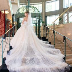 ホテルニューオータニの写真7枚目