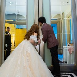 ホテルニューオータニの写真17枚目